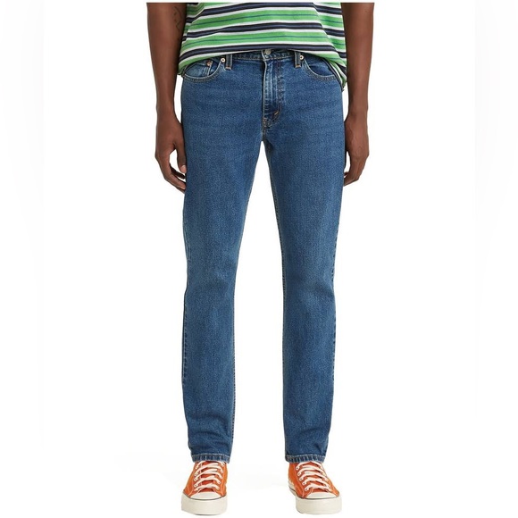 Levi's Other - Levi’s slim fit denim jeans 510